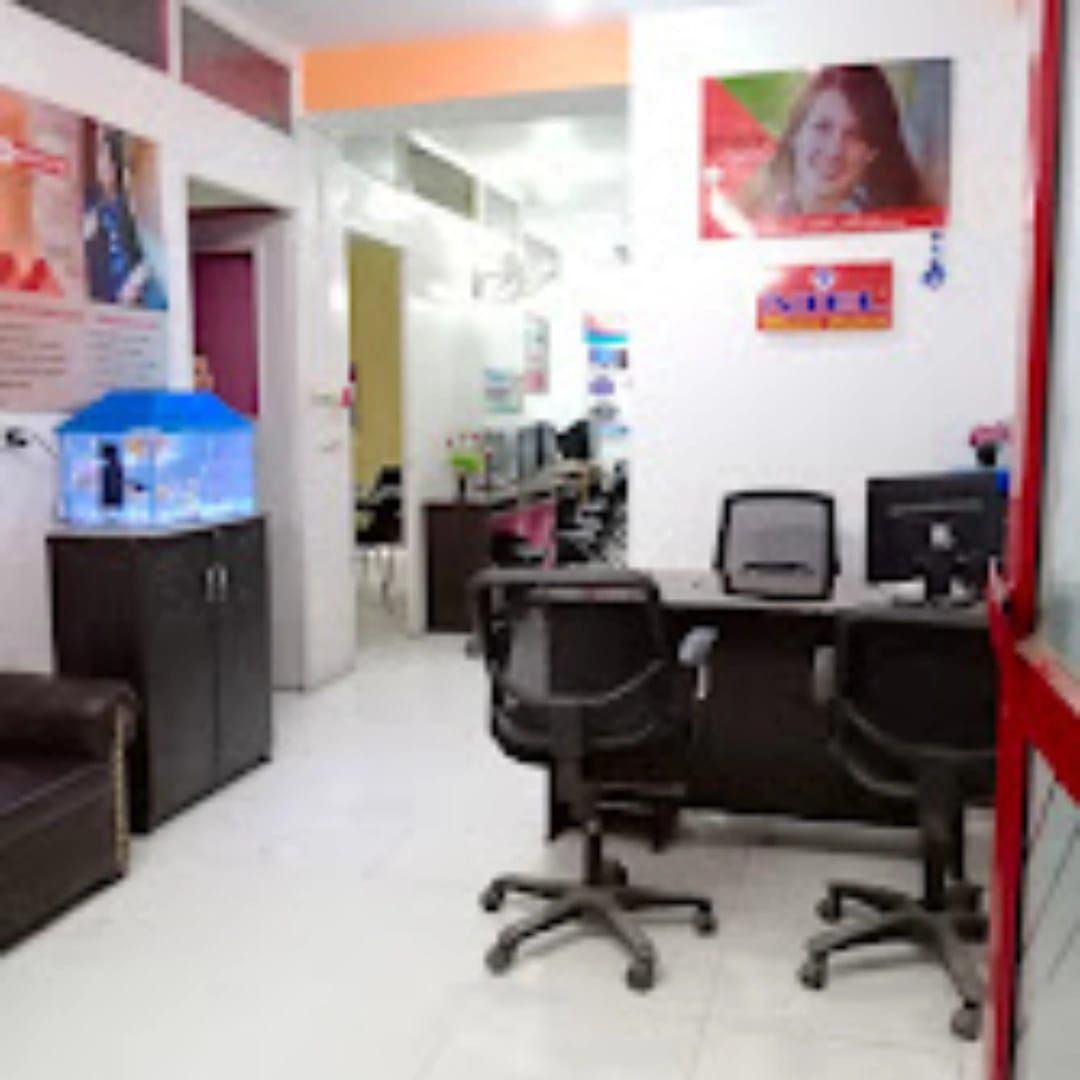 NIEL ENGLISH INSTITUTE image 5